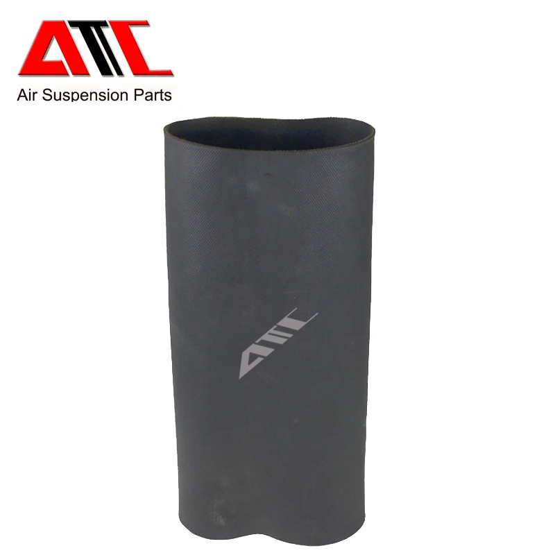 Front Air Suspension Spring Rubber Sleeve For Mercedes benz W164 W166 W251 1643200625 1643201025 2513200425 Auto Parts Kits | Автомобили и
