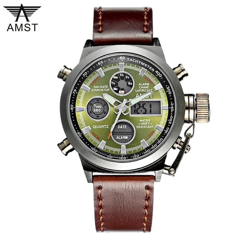 Prix pour AMST 3003 Montre Homme Dive Piscine Numérique LCD Quartz Sports de Plein Air Montres Relogio Masculino Horloge Pour Hommes Reloj Hombre Prix pour AMST 3003 Montre Homme Dive Piscine Numérique LCD Quartz Sports de Plein Air Montres Relogio Masculino Horloge Pour Hommes Reloj Hombre