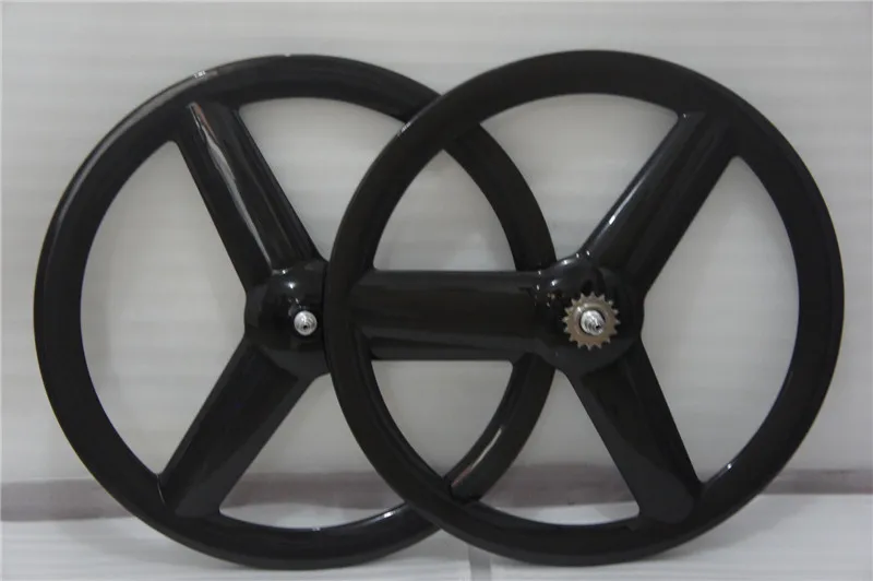 Buy single speed bike rims en standard 3 spoke