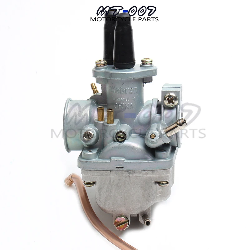 Карбюратор Carb сборки для YAMAHA PW80 PW 80 Байк