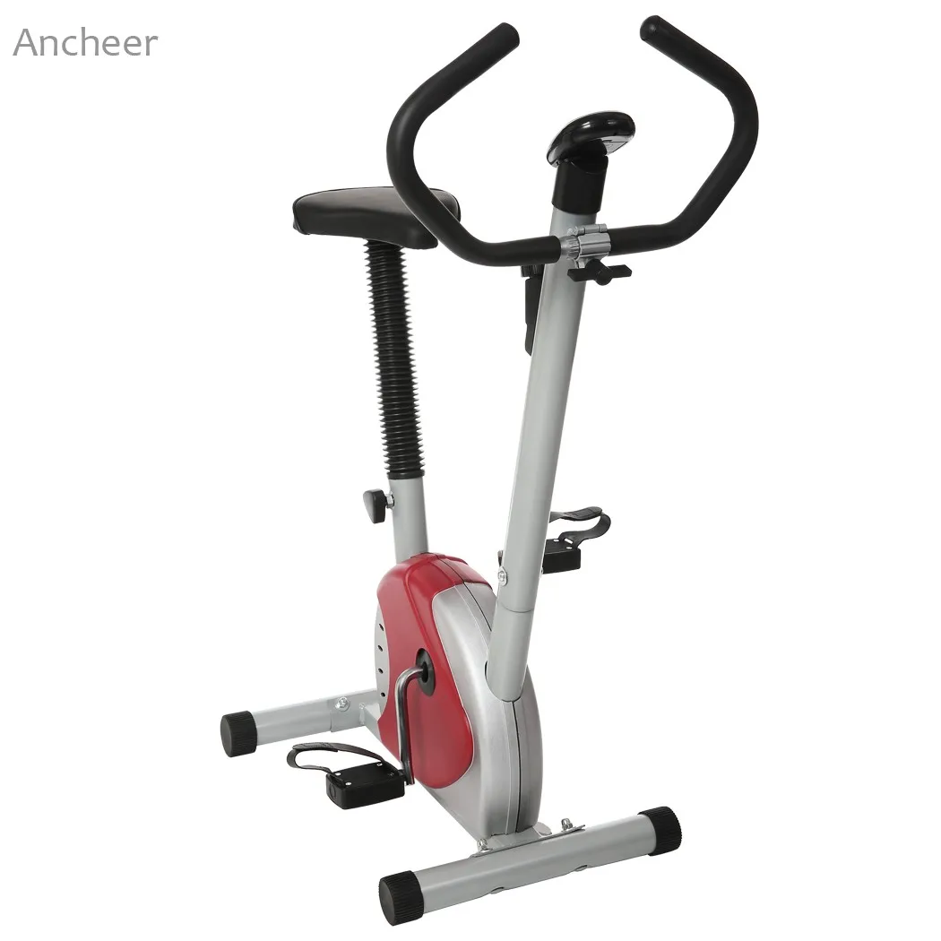 

New Indoor Cycling Bikes High Quality Home Fitness Equipment Exercise Bikes Stationary Bike