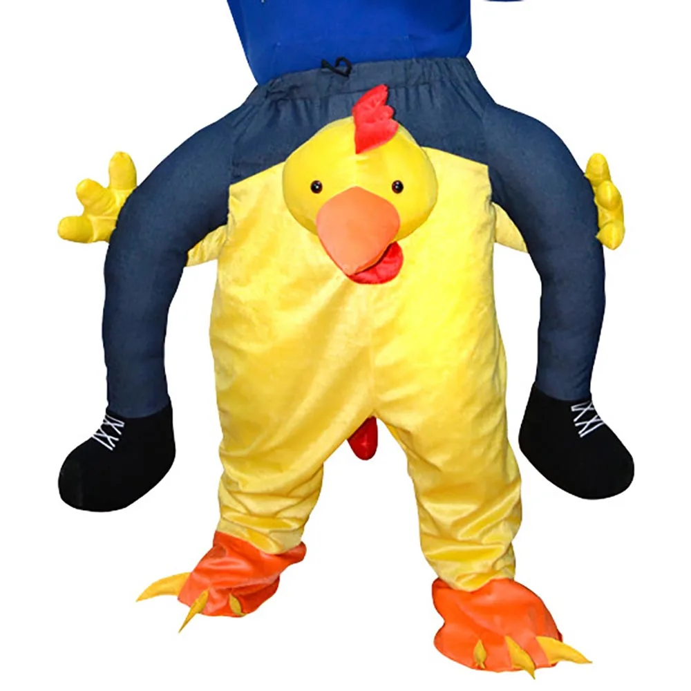 Koleksi Gambar Lucu Ayam Keluar Dari Celana Bedebas