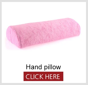 Hand-pillow