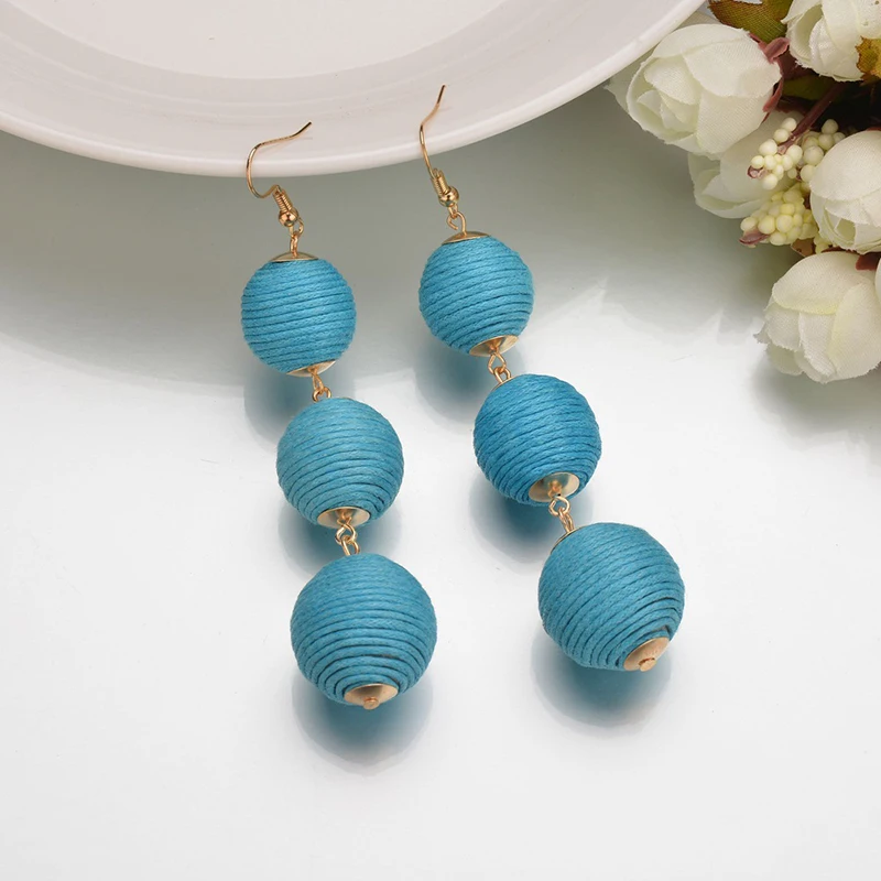 3 blue