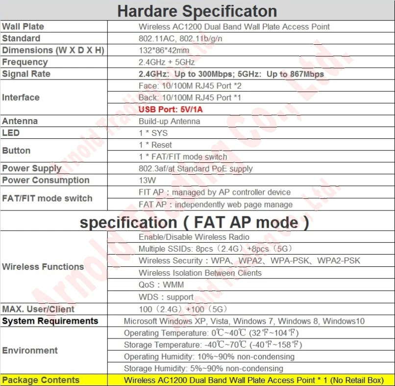 TL-AP1203I-PoE-sepc-R1