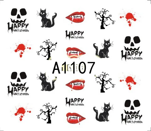 A1107
