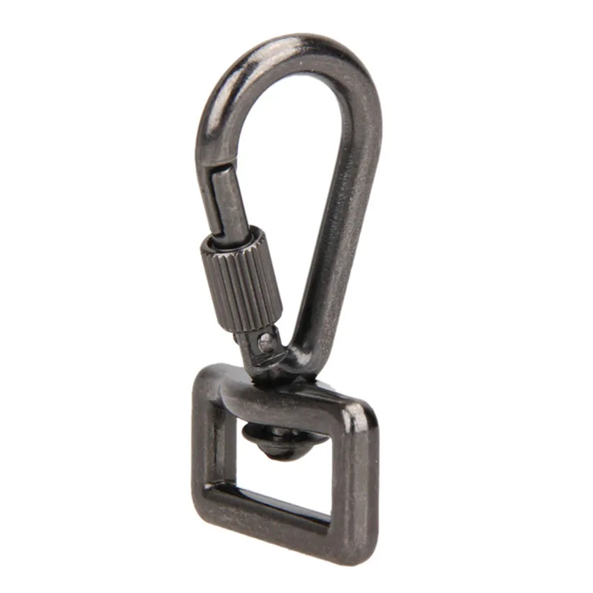 

DSLR Camera 1/4" Screw Connecting Adapter Hook for Shoulder Sling Neck Strap Belt Hooks for Camera Belt for Conon Nikon