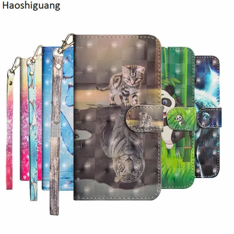 

ASUS ZenFone Max M1 ZB555KL Case PU Leather Back Cover Phone Case ASUS ZenFone Max M1 ZB555KL ZB555 KL ZB 555KL X00PD Case Flip​