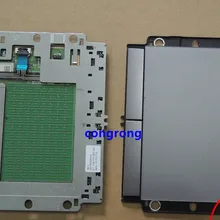 Touc hp ad для hp EliteBook 850G1 850 G1 850G2 850 G2 Сенсорная панель Мышь плата кнопок