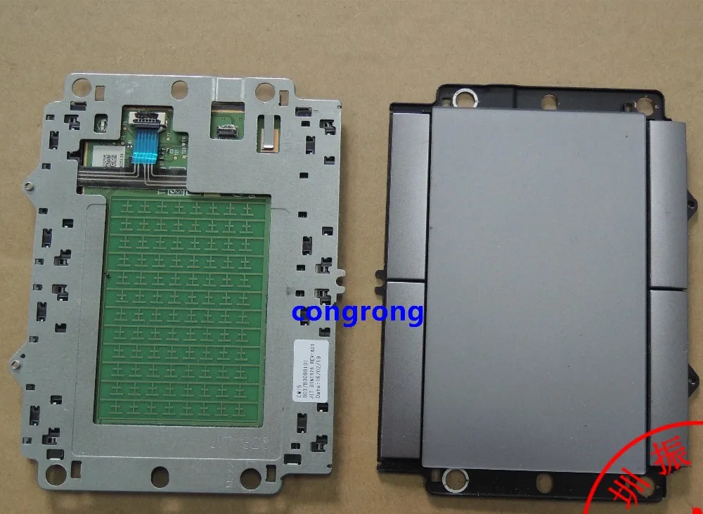 Touchpad para hp Elitebook 850g1 850 g1 850g2 850 g2 Toque Almofada Botões do Mouse Placa