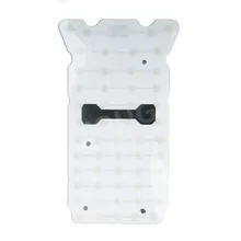 Плата управления с клавиатурой(55-ключ) Замена для сканер штрих-кода Honeywell Дельфин 99EX 99GX