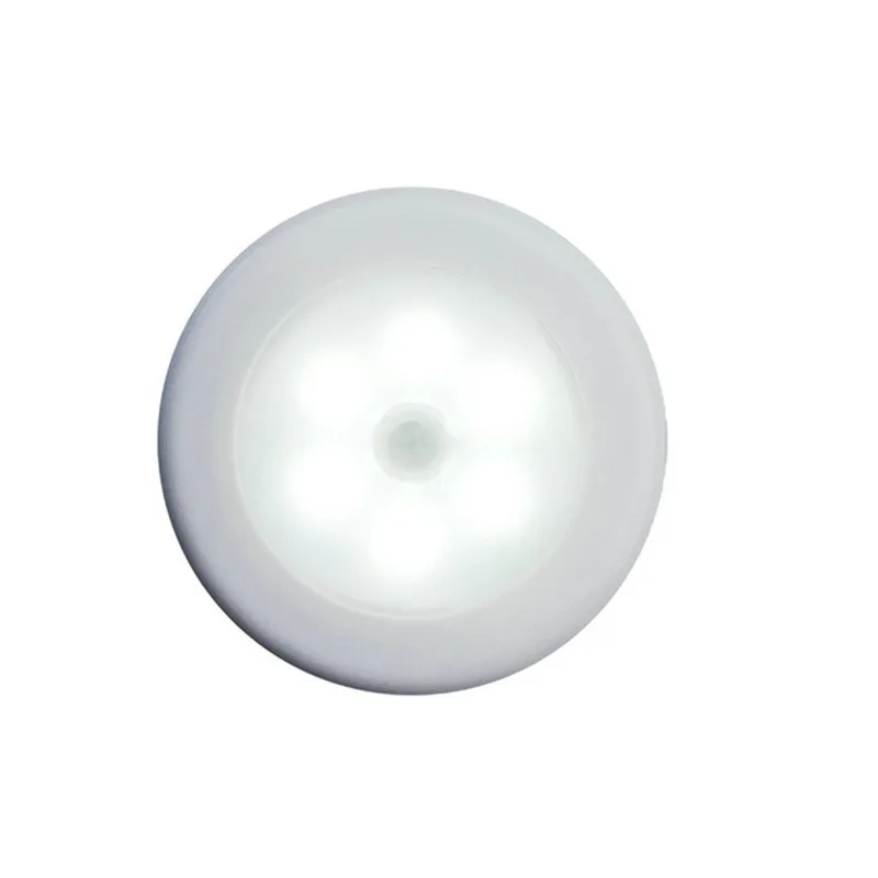 Luzes da Noite infrared sensor de movimento ativado Tipo : Night Light