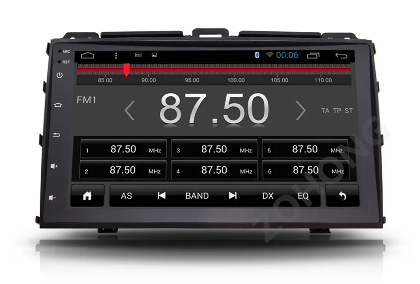 Perfect 2 din 9 " Octa 8 Core Android Car multimedia DVD Player for Toyota Prado 120 for Lexus GX470 autoradio CAR GPS navigation Radio 28 Perfect 2 din 9 " Octa 8 Core Android Car multimedia DVD Player for Toyota Prado 120 for Lexus GX470 autoradio CAR GPS navigation Radio 28