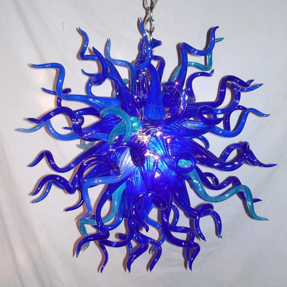 Murano Glass Pendant Lights