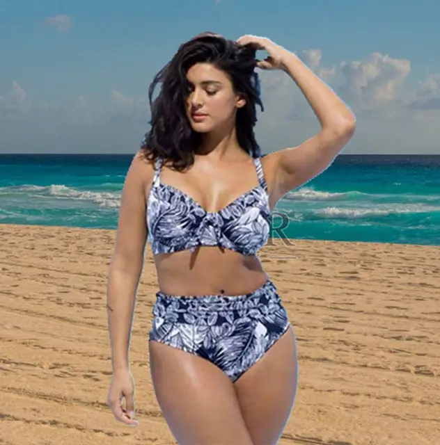 Special Offers Swimsuit Bikini 2019 Plus Size Swimwear XL-XXXL Swimsuit Fused Maillot De Bain Femme Biquini Tankini Separate Swimsuit Push Up Special Offers Swimsuit Bikini 2019 Plus Size Swimwear XL-XXXL Swimsuit Fused Maillot De Bain Femme Biquini Tankini Separate Swimsuit Push Up