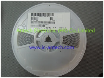 

New Original GRM42A7U3F560JW31L CAP CER 56PF 3.15KV 5% U2J 1808