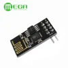 1 шт. ESP8266 удаленный последовательный порт wifi беспроводной модуль ESP-01 ESP-01S ► Фото 1/3