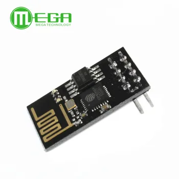 

1pcs ESP8266 remote serial Port WIFI wireless module ESP-01 ESP-01S