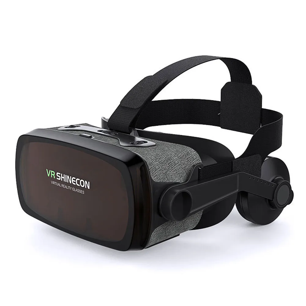 G07E 3D смартфон виртуальной реальности VR очки коробка Movie DVD|3D реальности| |