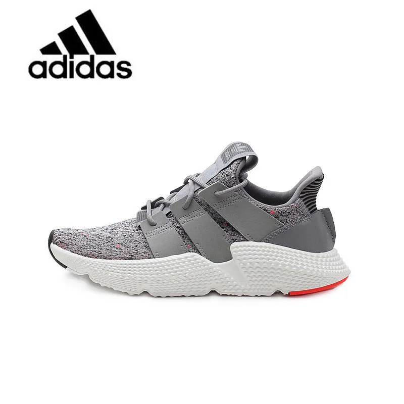 

Original Authentic Adidas Prophere Mens & Womens Running Shoes Sneakers Sport Outdoor Breathable Comfortable Low Top CQ3023