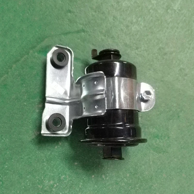Fuel Filter Assy For PAJERO MONTERO II 2nd 1990 2004 MB868452in Oil Filters from Automobiles
