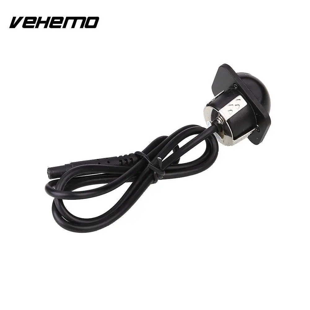 DC 12 V авто монитор отверстие сверление боковое зеркало заднего