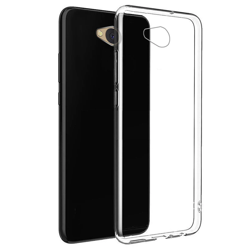Новый мобильный чехол для телефона подходит LG X power 2 полный мягкий против царапин