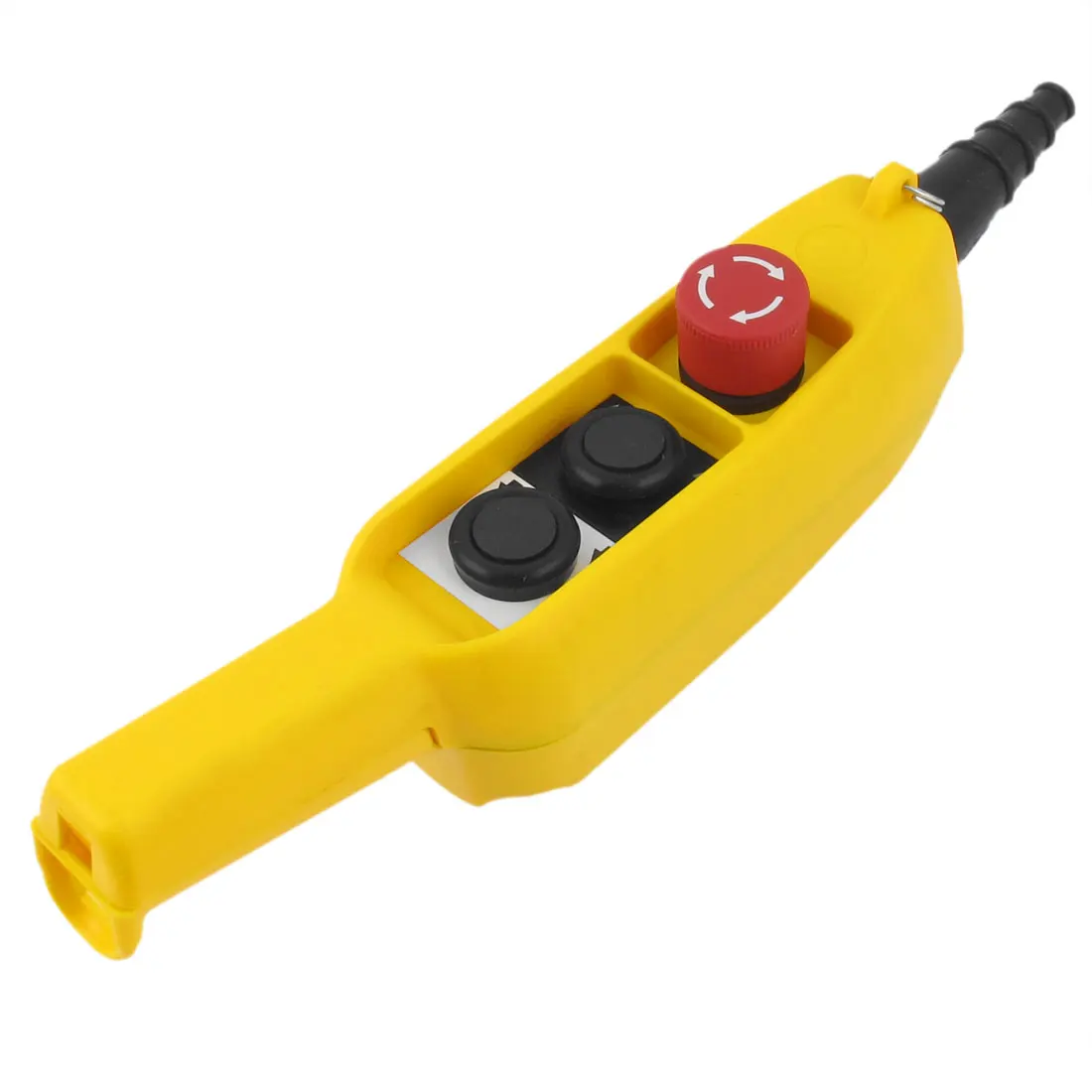 À prova de chuva Hoist Botão Interruptor para Controle Do Guindaste Da Grua