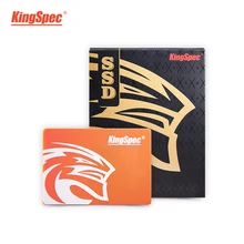 KingSpec ssd 120 ГБ 128 Гб sata3 SATAIII SATA3 SSD HDD твердотельный жесткий диск для компьютера диск HDD для ноутбука SATA2 SATA1