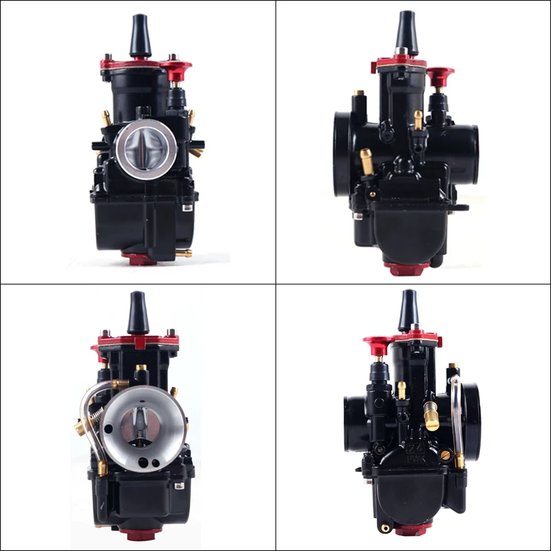 Maikuni PWK Carburetor Parts