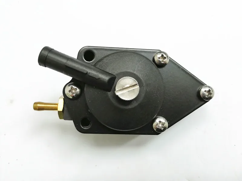 Barco a Motor Bomba de Combustível para Johnson Evinrude Omc Brp 9.9hp 15hp 0438562 438562 0434728 434728 3 Barco a Motor 0438562 438562 0434728 434728