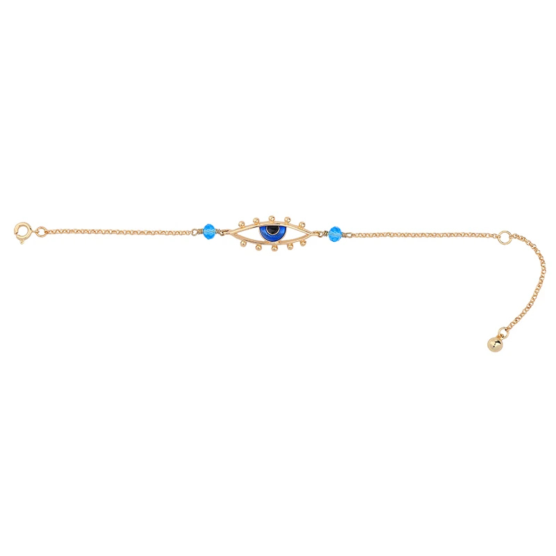 Evil Eye Bracelet