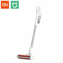 Xiaomi Roidmi F8 Cordless Stick Vacuum Cleaner Lightweght Handheld Dust Collector 18500Pa with Magnet Stand Charger App Control