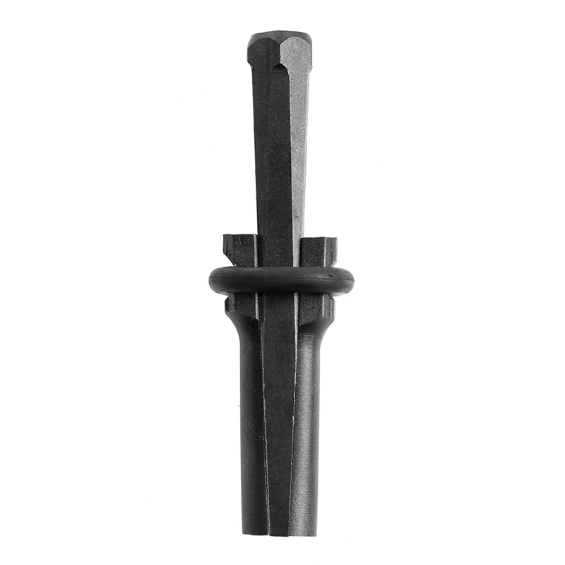 

9/16'' Plug Wedges and Feather Shims Concrete Rock Stone Splitter Hand Tool