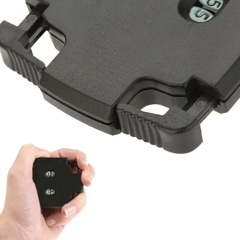 

Mini Handy Golf Count Shot Stroke Putt Score Counter Two Digits Scoring Keeper