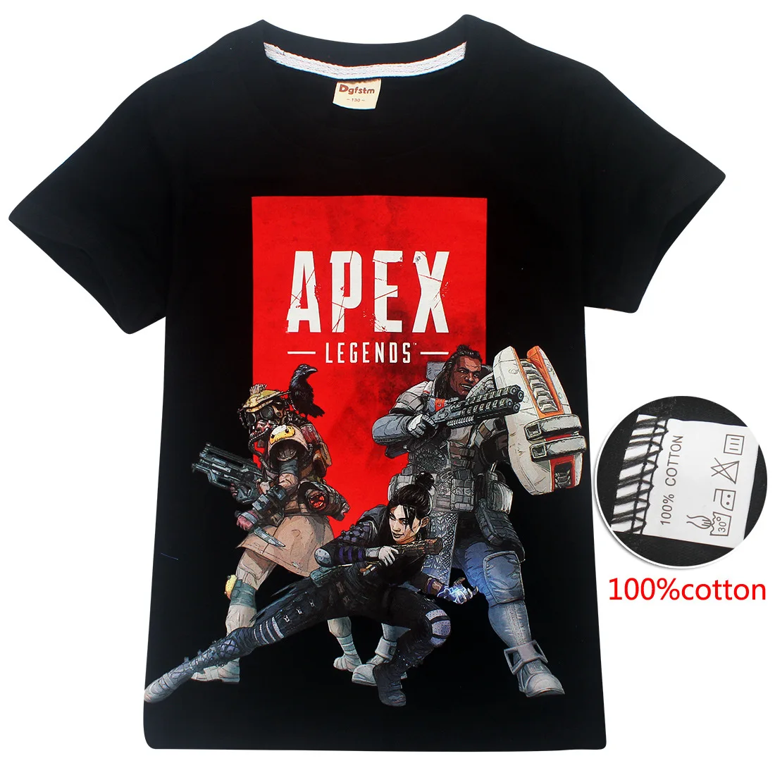 2019 New Summer Top Roblox Children Short Sleeve Fortnight T Shirt For Boys Clothes Cartoon Doll Girls Pattern Kids T Shirt Buy At The Price Of 6 66 In Aliexpress Com Imall Com - new boys girls short sleeve t shirt roblox gamer fortnight cotton t shirt game cartoon print black top 2019 kids fashion clothes