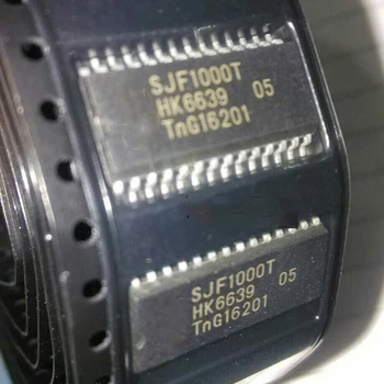 

NEW Original SJF1000T SOP-28 SJF1000 SOP28 Interface control chip In Stock