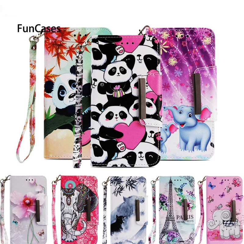 

Large Magnet Button Phone Case For Samsung Galaxy Note 9 SM-N960F/DS PU Leather Covers For Samsung Note9 Full Housing TPU Cases