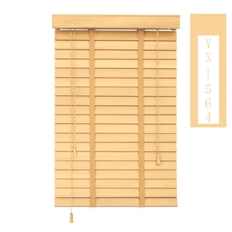 Tamaño personalizado de tilo Real obturador de la ventana persianas venecianas de madera para la decoración Tamaño personalizado de tilo Real obturador de la ventana persianas venecianas de madera para la decoración