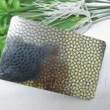 Стиль зеркало высокого качества карта заказное зеркало металлическая членская карта зеркальная карта