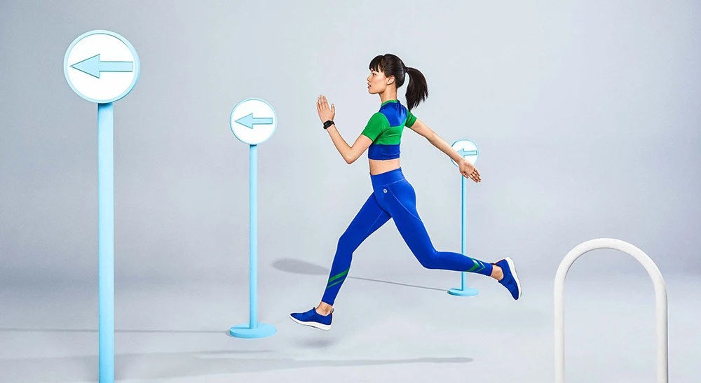 Xiaomi Huami Amazfit Bip Bit PACE Lite (3)