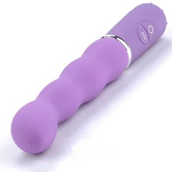 Vibrating dildo Adult Sex toys for the woman silicone G-spot vibrator clitoral stimulation female cat supplies 1