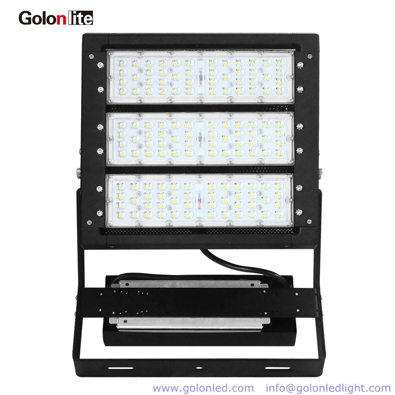 300w led tunnel flood light