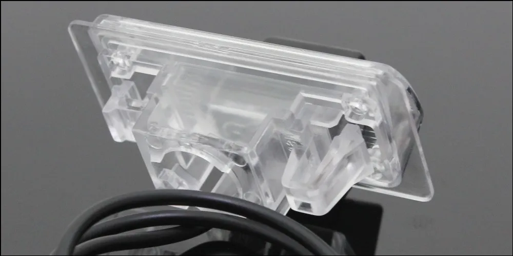 Car Camera For Infiniti QX56  QX80 Z62 2011~2015 High Quality Rear View Back Up Camera For Friends to Use  RCA Show 3