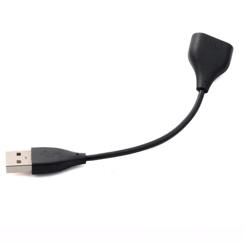 2-Pack USB Кабель зарядного устройства для Fitbit One Band беспроводной Браслет