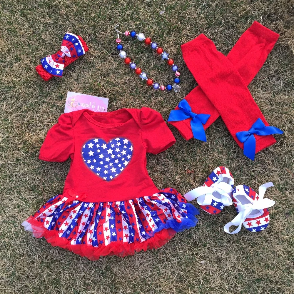 baby girl memorial day outfits