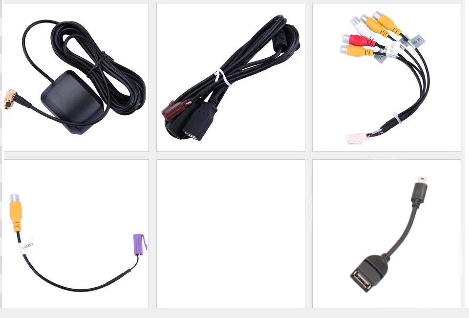 Discount MARUBOX 2din Android 7.1 For Suzuki Grand Vitara Quad Core 7" 2G RAM IPS GPS Radio Bluetooth DVD Car Multimedia Player 7A905DT3 14