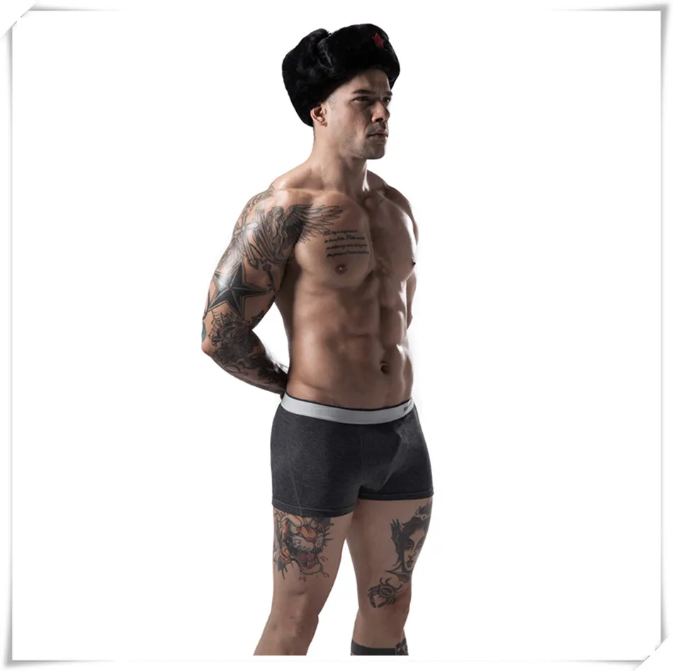 new 601mens underwear boxers2