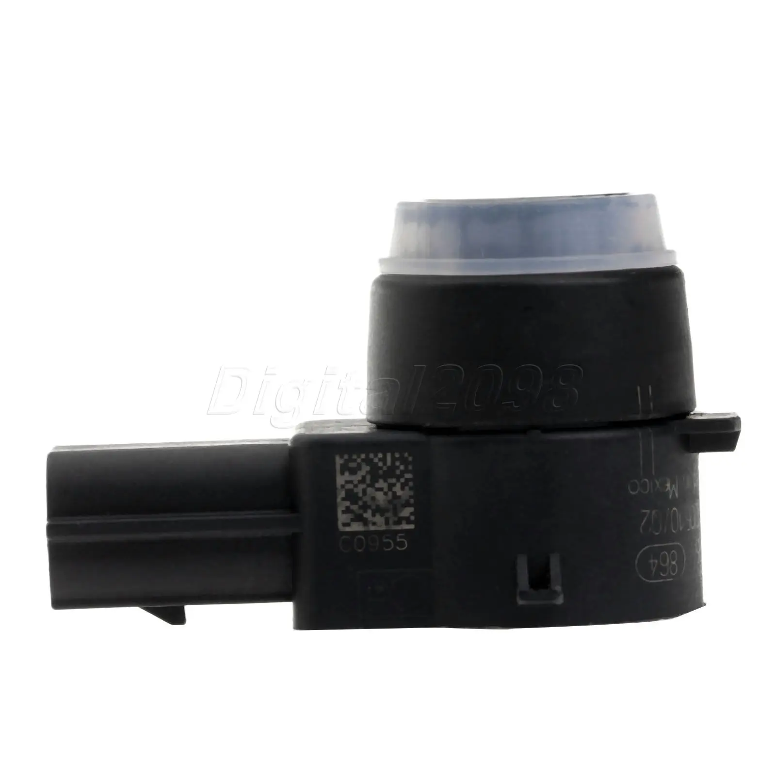 Датчик парковки Yetaha 4X 1EW63RXFAA 0263003795 заднее парковочное устройство PDC assip Reverse Backup с