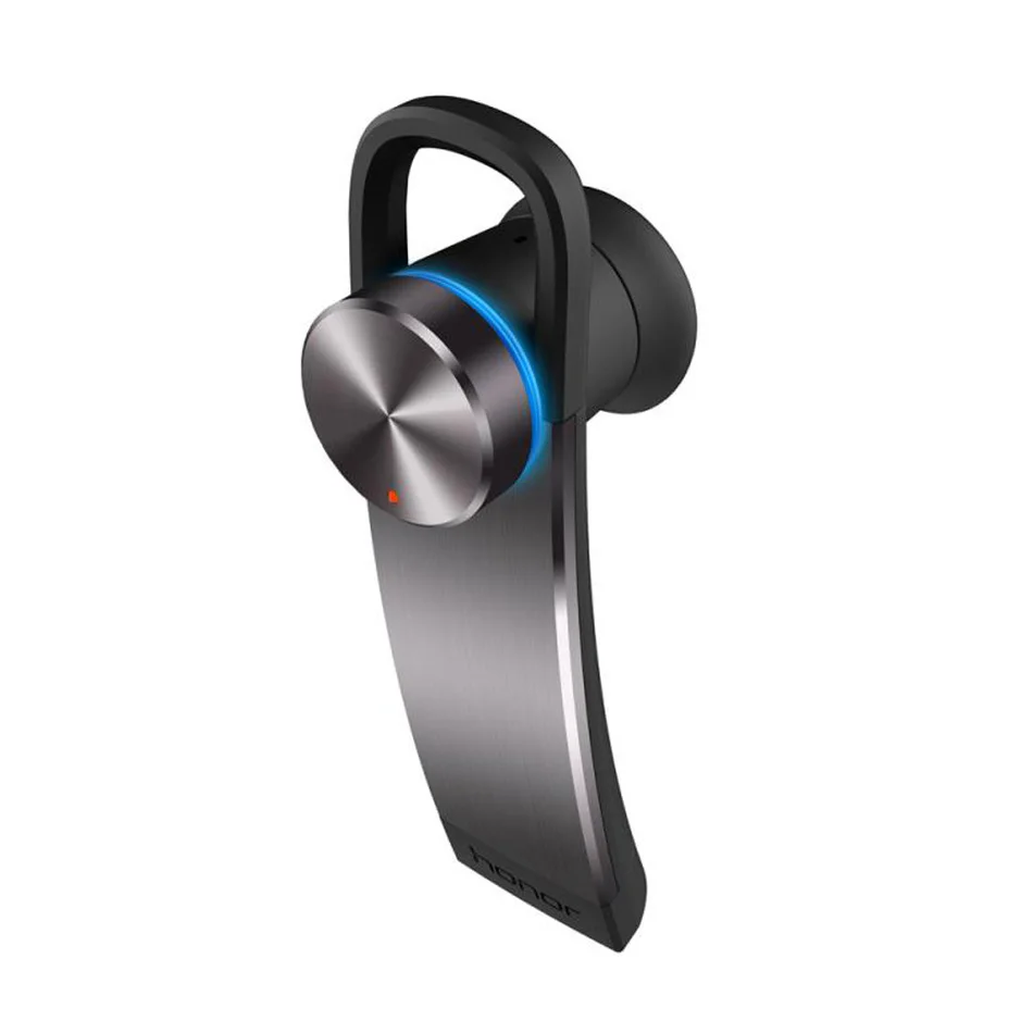 Наушники Huawei Honor AM07 со свистком Bluetooth 4 1 Беспроводная стереогарнитура для музыки